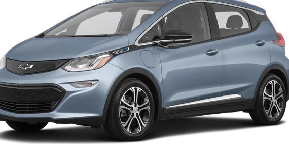 CHEVROLET BOLT EV 2020 1G1FZ6S03L4120381 image